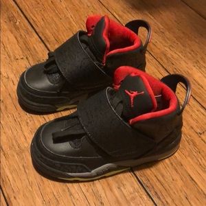 Baby Jordan Shoes